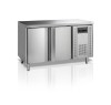Стол холодильный Tefcold CK7210/-SP