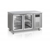 Стол холодильный Tefcold CK7210G