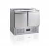 Холодильный стол-саладетта Tefcold SA920