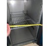 Холодильный стол с витриной Cooleq PZ 2600TN-VRX 1500/380