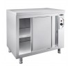 Стол тепловой GGM Gastro WSSA146