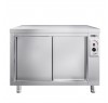Стол для подогрева посуды GGM Gastro WSSA146