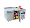 Холодильный стол Brillis BGN2-R290-EF