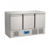 Стол холодильный Brillis G-S903V S/S TOP