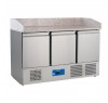 Стол холодильный для пиццы Brillis G-S903VPZ