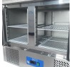 Стіл холодильний для піци BRILLIS G-S903VPZ
