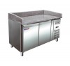 Стол холодильный для пиццы Cooleq PZ2600TN