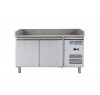 Стол холодильный для пиццы Forcold G-PZ2600TN-FC