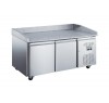 Стол холодильный для пиццы GoodFood GF-PZ2600TN-HC
