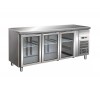 Стол холодильный Forcar G-GN3100TNG