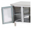 Холодильный стол GGM Gastro KTS147ND#2T