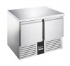 Стол холодильный GGM Gastro SAG97END