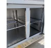 2-х дверный холодильный стол Gooder GN2100TN