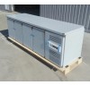 Стіл холодильний середньотемпературний GN4100TN Gooder