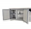 Холодильный стол GoodFood GF-GN3100TNS-HC