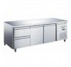 Стол холодильный GoodFood GF-GN3110TN-HC