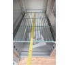 GoodFood cтол холодильный GF-GN4100TN-HC