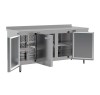 Холодильный стол СХ 1800х600