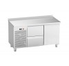Стол холодильный Orest RT-1.5-6L-2.1 1500х600