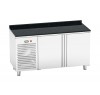 Стол холодильный Orest RTG-1.5-6L-2 1500x600