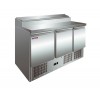 Стол холодильный саладетта CooleQ PS300