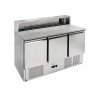 Стол холодильный саладетта Forcold G-PS903-FC