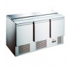 Стол холодильный саладетта Frosty S903