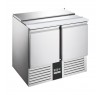Холодильный стол саладетта GGM SAG97ND