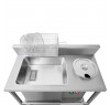 Стол панировочный GoodFood BT1150A