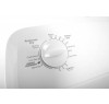Сушильная машина Whirlpool 3LWED4705FW
