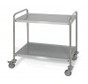 Тележка сервировочная GGM Gastro S2K105