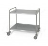 Тележка сервировочная GGM Gastro S2K85