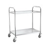Сервировочная тележка Hendi 810002