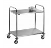 Тележка сервировочная Saro Felix