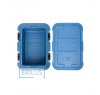 Термоконтейнер для транспортировки еды Brillis TCB-200 Blue