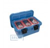 Термоконтейнер для транспортировки еды TCB-200 Blue Brillis