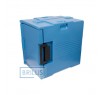 Термоконтейнер Brillis TCB-600 Blue
