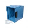 Термобокс Brillis TCB-600 Blue