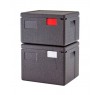 Термоконтейнер Cambro EPP280BKST