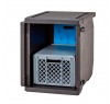 Термоконтейнер с фронтальной загрузкой Cambro EPP4060FNR 110
