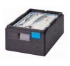 Термоконтейнер для продуктов Cambro EPP4060T200 110