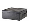 Термоконтейнер для пиццы Cambro EPPZ35100 110