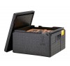 Термоконтейнер для пиццы Cambro EPPZ35175 110
