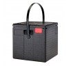 Термобокс для пиццы Cambro EPPZ35330BST