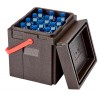 Термоконтейнер для бутылок Cambro