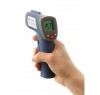 Термометр инфракрасный Hendi 271148