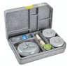 Термоподнос с набором посуды Cambro ITENEPP23