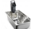 Термопроцессор для сувид Sirman Softcooker Light
