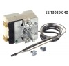 Терморегулятор для фритюрницы ЕGO 50-190°C (55.13039.040)