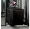 Термосумка для доставки пиццы Cambro GBP1018 черная